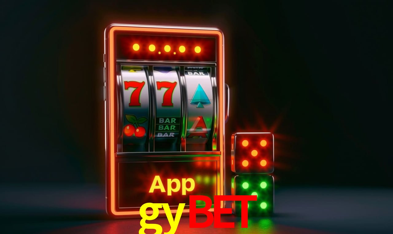 Jogos de Slot gybet