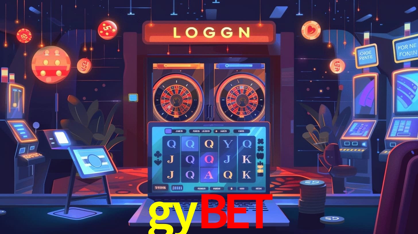 gybet Instalar Logo 1