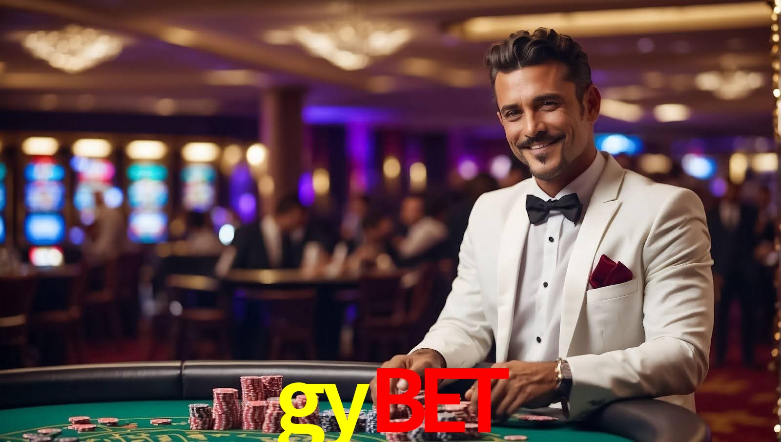 Especiais de Fim de Semana gybet