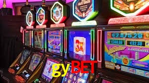 Jogos Exclusivos gybet
