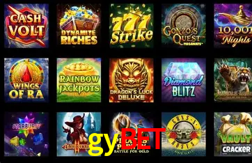 gybet Pagamento Seguro SSL