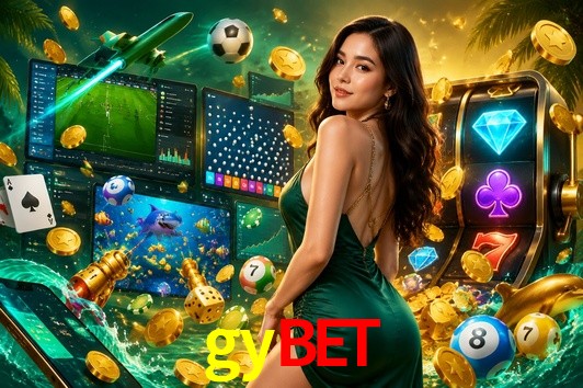 Welcome Bonus gybet