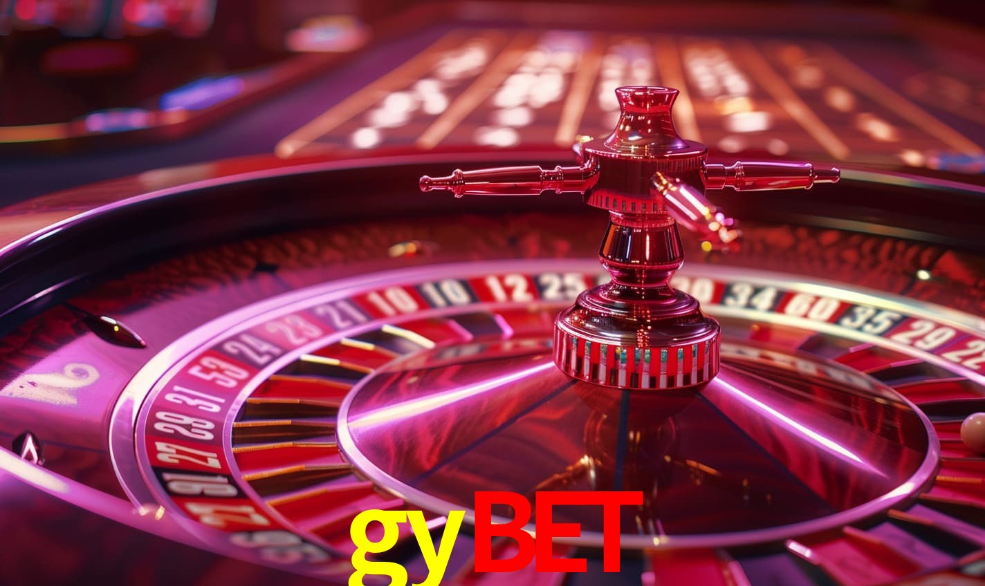 gybet Download Oficial