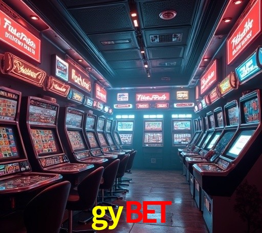 Loteria gybet - Quina e mais jogos