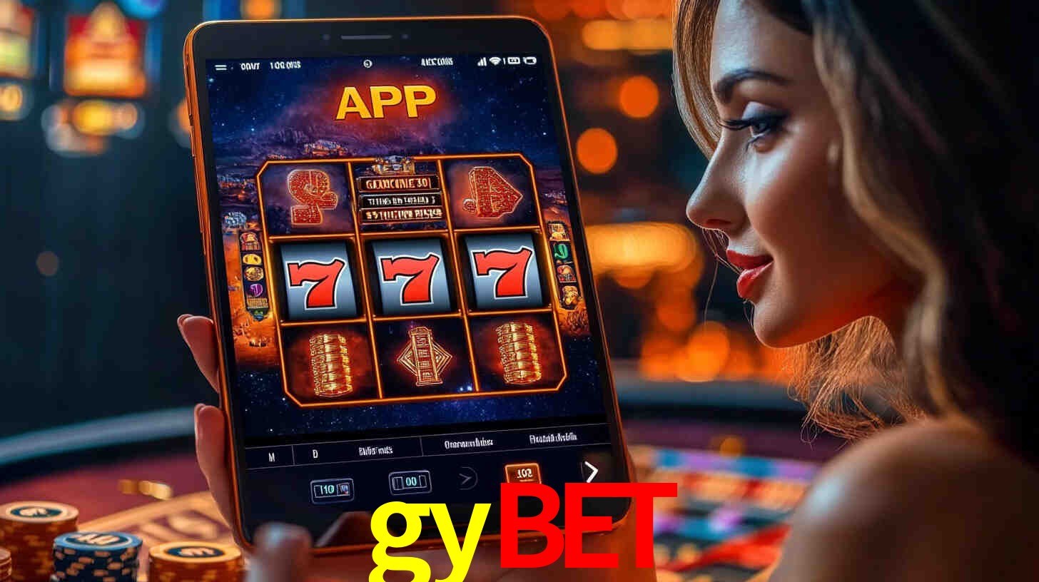 Bônus Generosos e Exclusivos no gybet para Você!