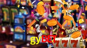 Odds Competitivas gybet