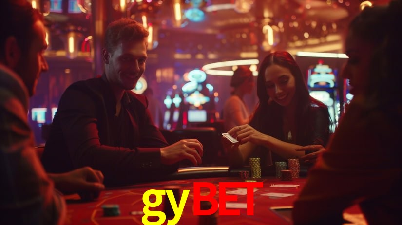 A Popularidade dos Caça-Níqueis no gybet