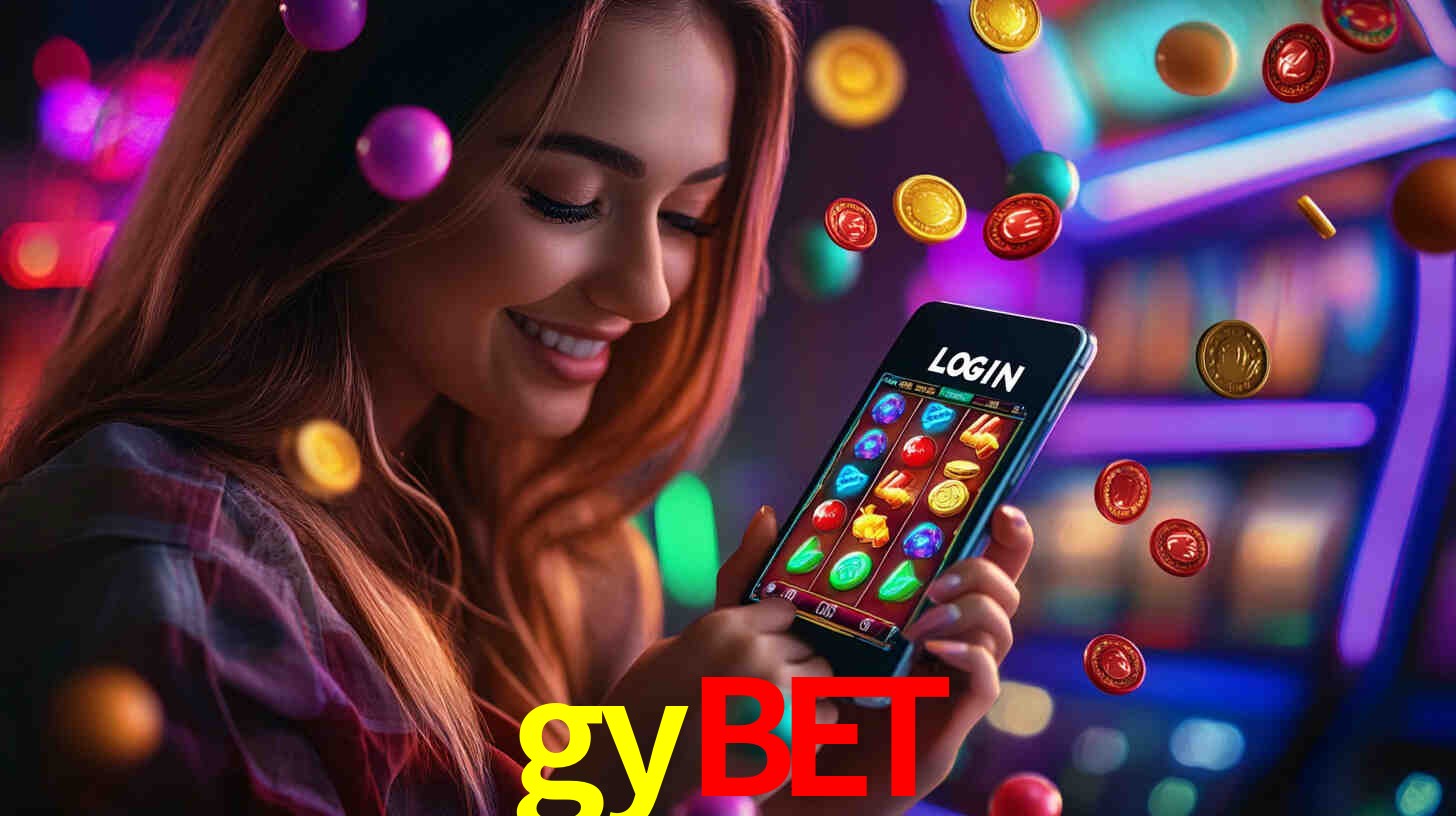 gybet: Seu Cassino Premiado com Pagamentos Rápidos