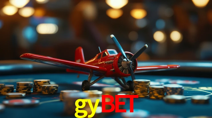 Game Providers gybet