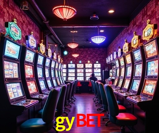 Slots gybet - Giros Grátis Diários