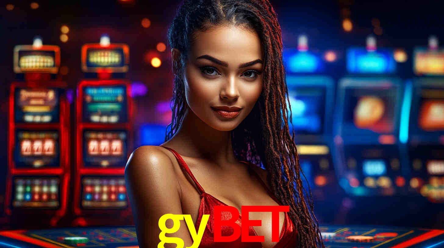 Inovações de Jogos na gybet: O Futuro das Experiências Interativas