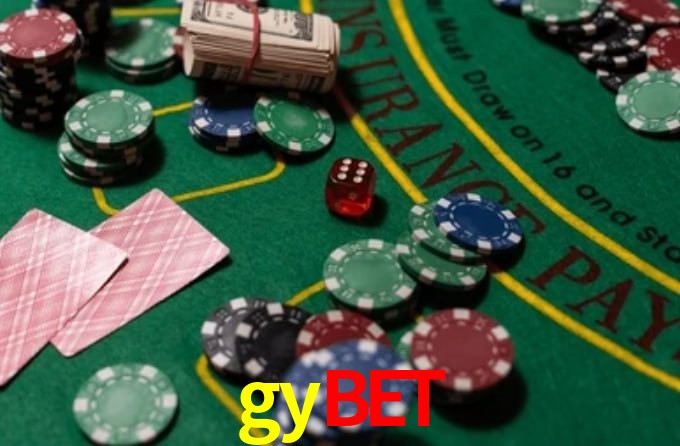 Cash Out gybet