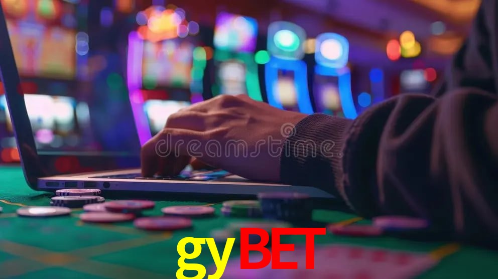 Torneios gybet