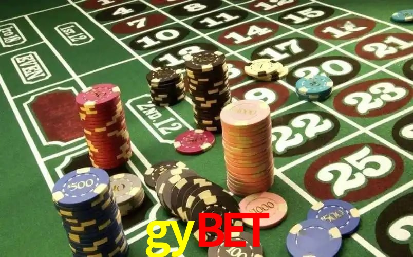 Provedores de Jogos gybet