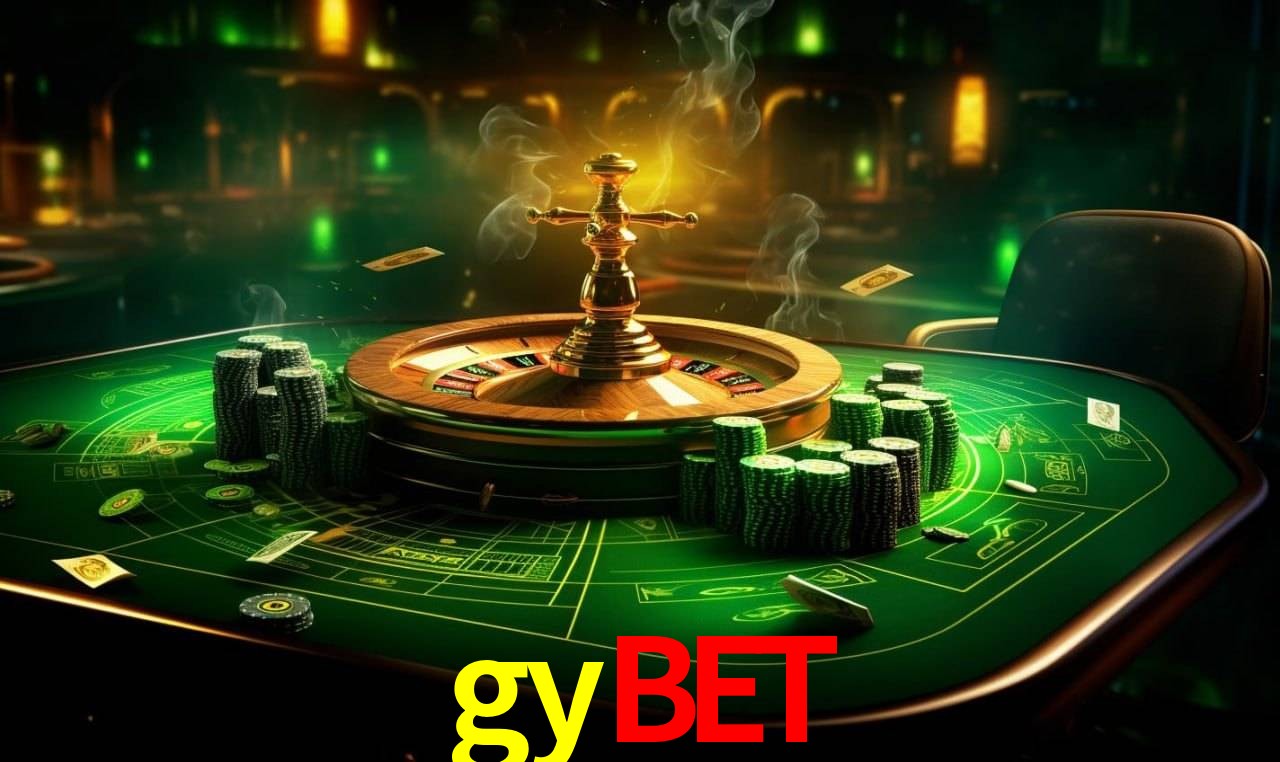 gybet Logo 1
