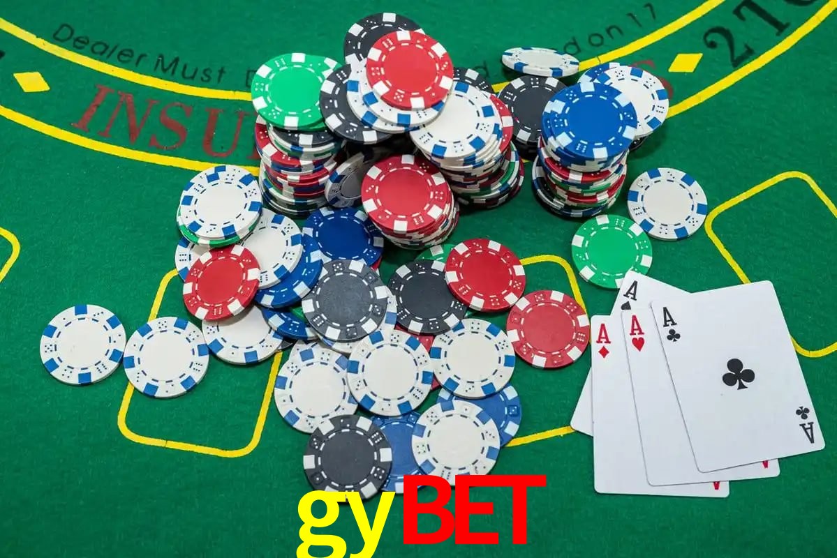 Casino Ao Vivo gybet