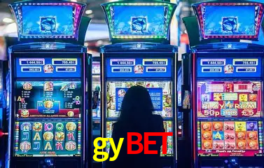 Descubra o Mundo do Cassino Online com gybet