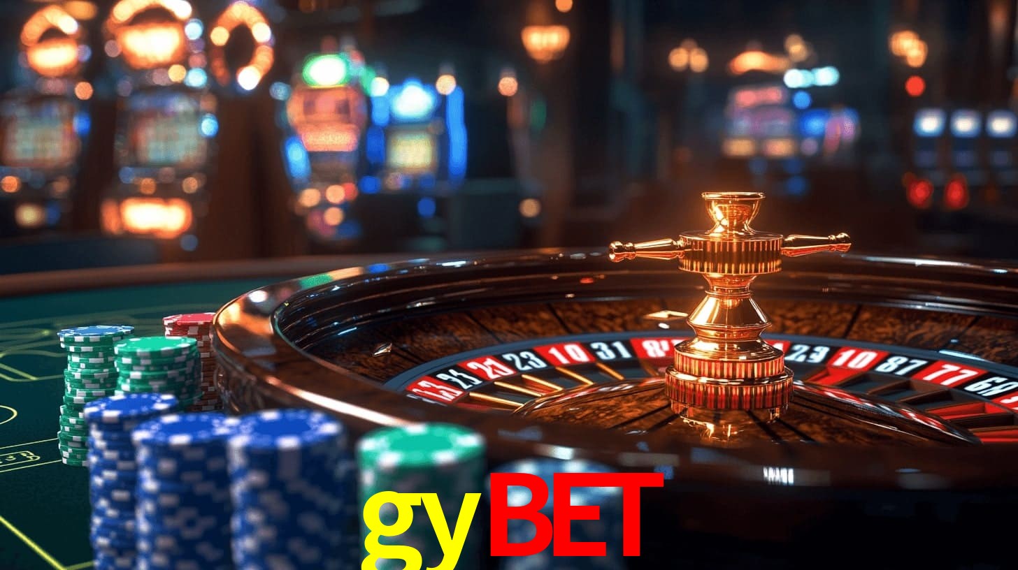 gybet: Seu Especialista em Apostas Esportivas Brasileiras