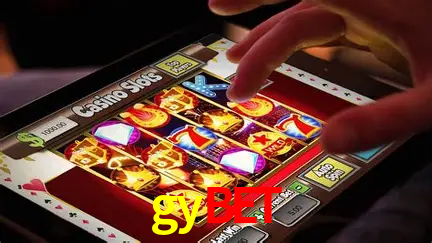 Desvendando o Mundo dos Jogos Virtuais na gybet