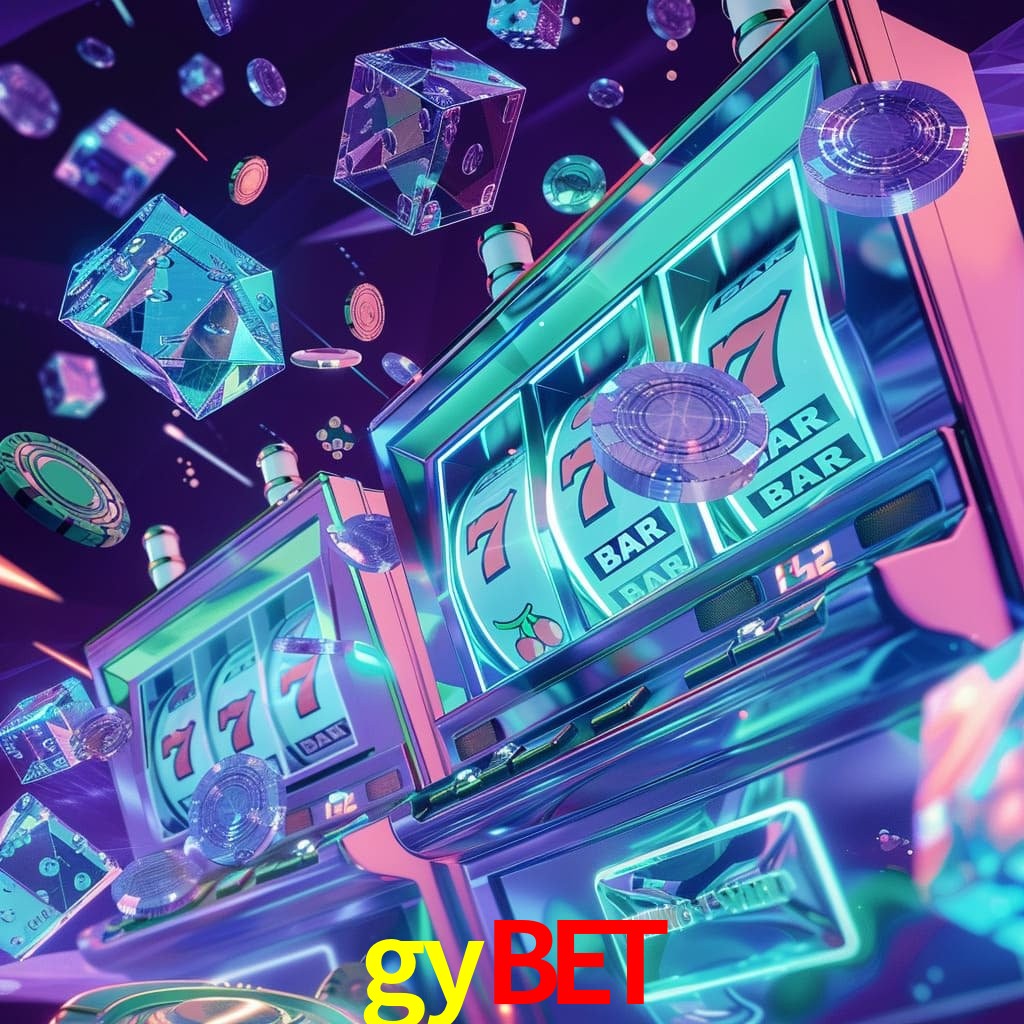 gybet Logo 2
