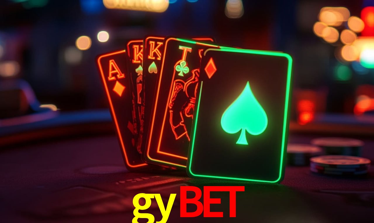 Casino Ao Vivo gybet