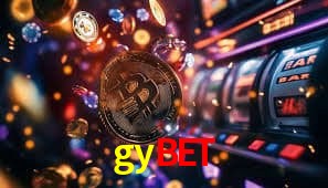 gybet Logo 3
