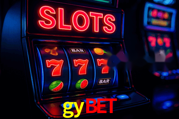 Slots gybet - Jackpots Progressivos