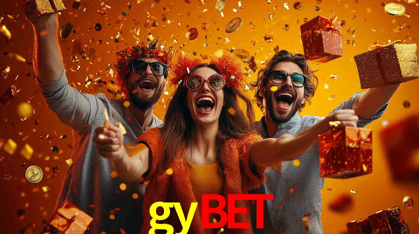 gybet: A Experiência de Casino com Jogos de Mesa ao Vivo
